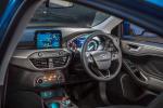 Ford Focus Trend 2018 года (AU)